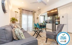 B35 - Andorinha City Heart Apartment In Lagos
